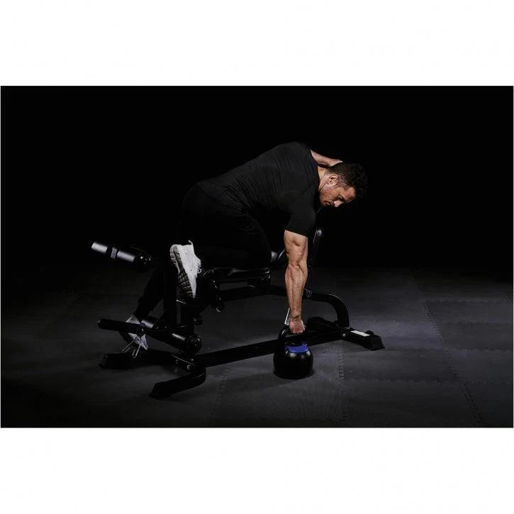 Kettlebell verstellbar 8 - 16 kg / 16 - 24 kg - Image 24