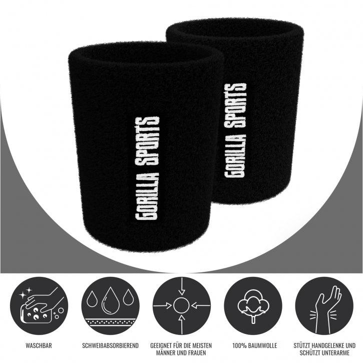 Kettlebell Wristlet - Image 4