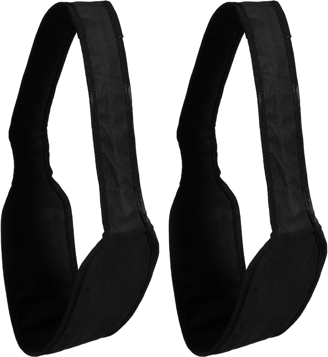 Klimmzugstange für Türrahmen inkl. Schlaufen - Image 7