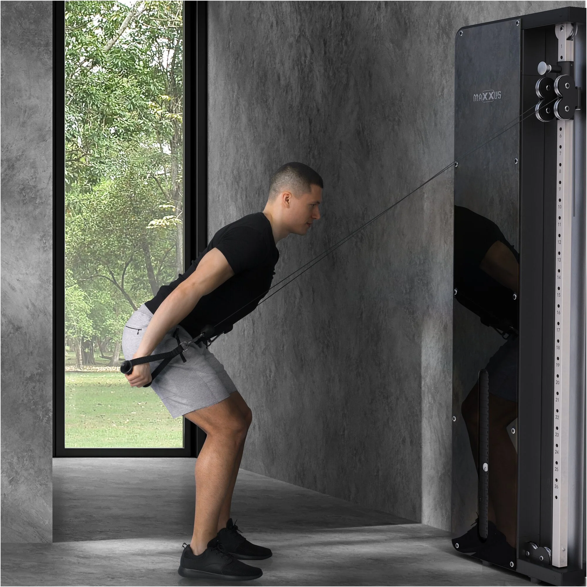 Kraftstation SmartGym H1 - Image 2