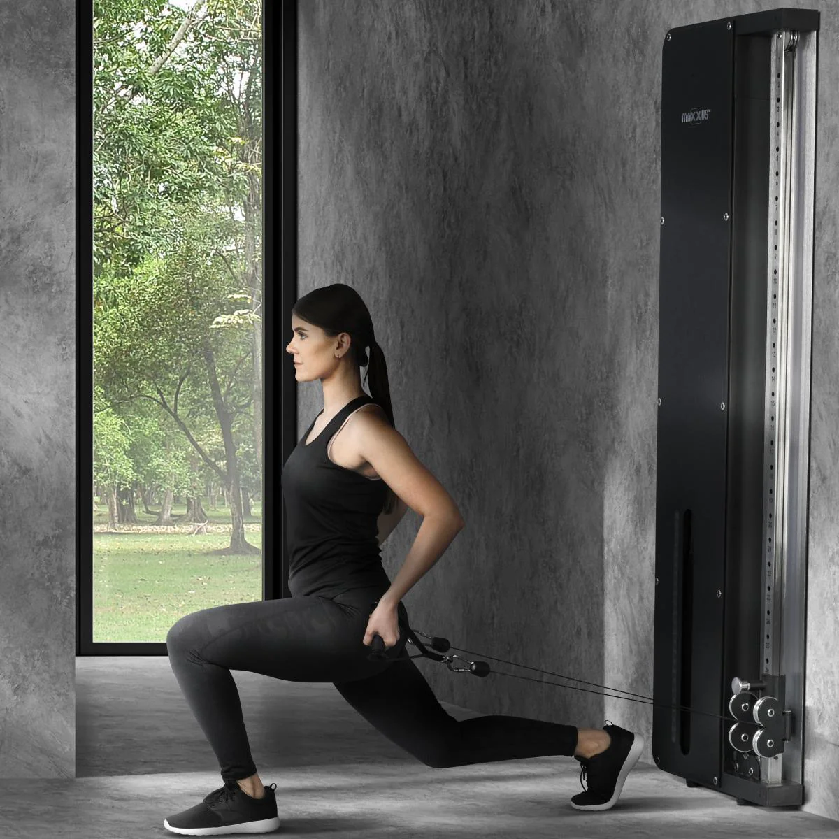 Kraftstation SmartGym H1 - Image 9