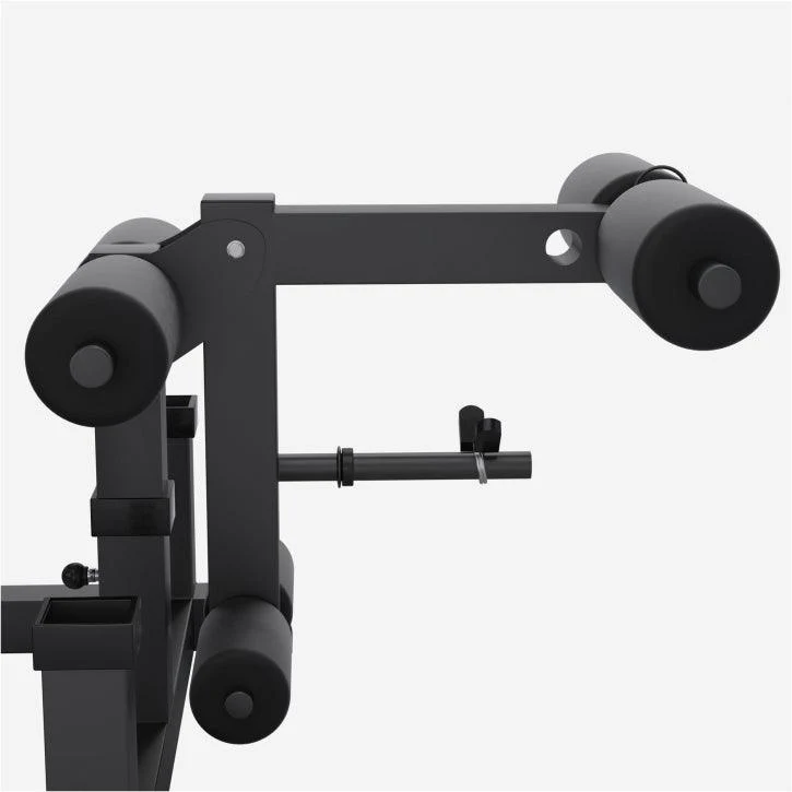 Kraftstation Universal inkl. 100 kg Kunststoff Gripper Set - Image 9