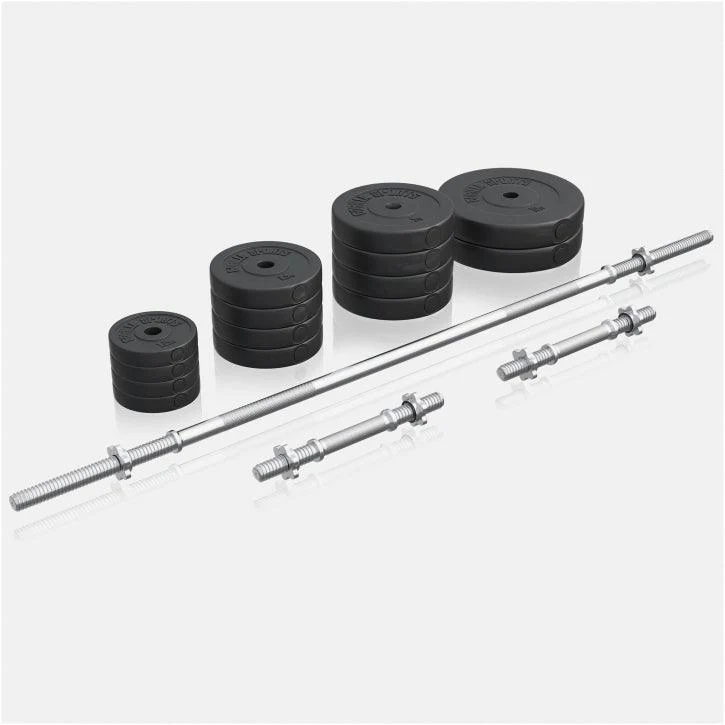 Kraftstation Universal inkl. Kunststoff Set - Image 6