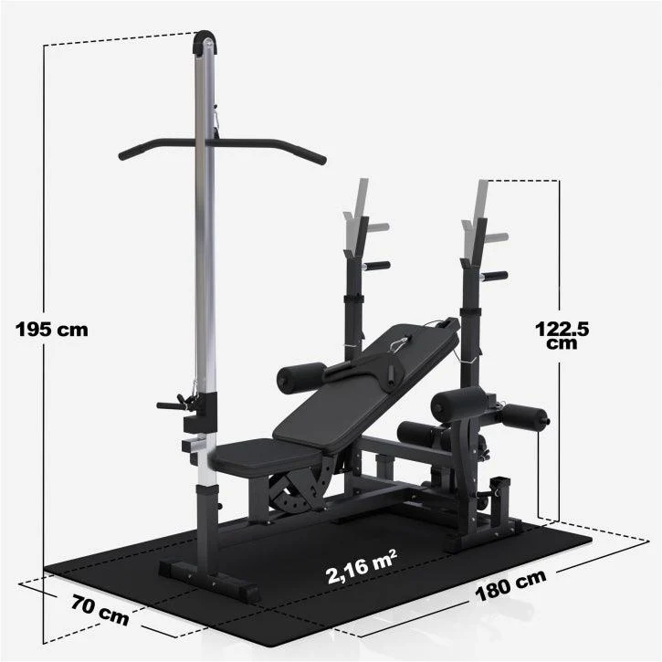 Kraftstation Universal Set 46-teilig - Image 17
