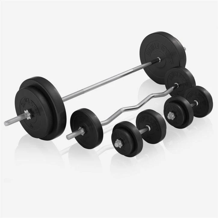 Kraftstation Universal Set 46-teilig - Image 19