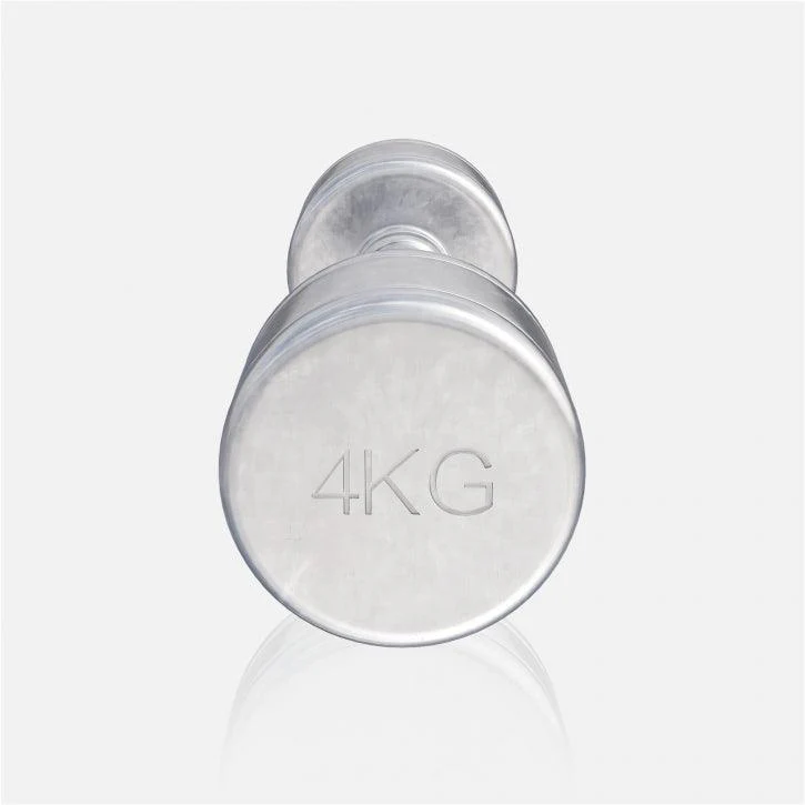 Kurzhantel Chrom 1 - 20 kg - Image 4