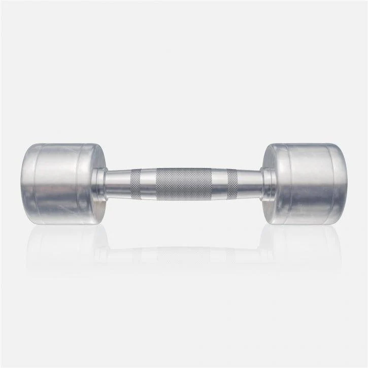 Kurzhantel Chrom 1 - 20 kg - Image 5
