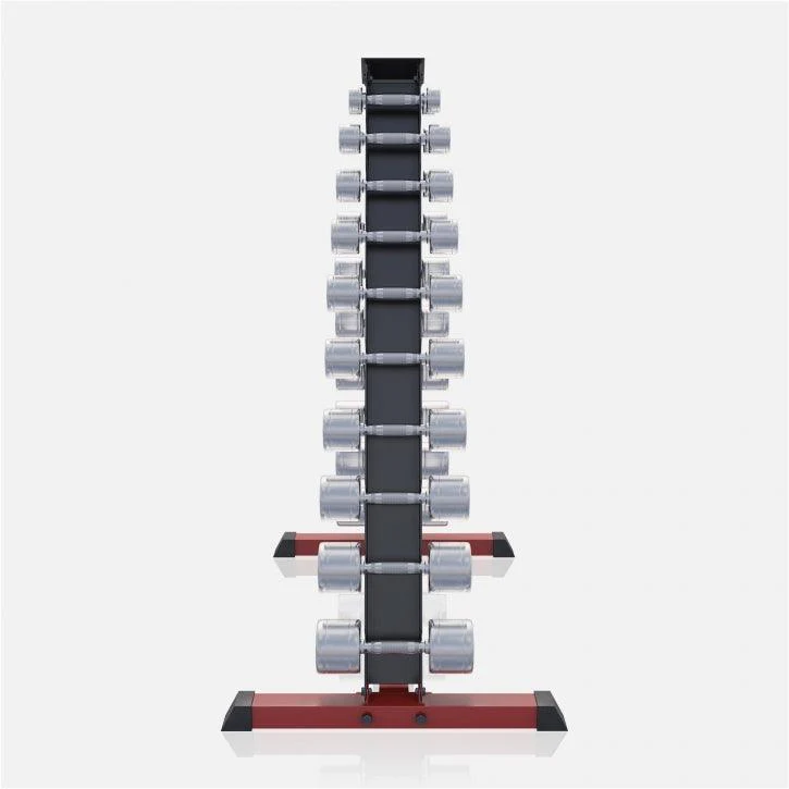 Kurzhantel Chrom 1 - 20 kg - Image 58