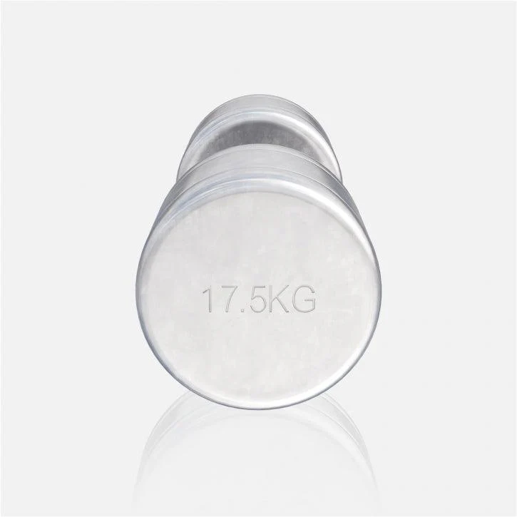 Kurzhantel Chrom 1 - 20 kg - Image 65