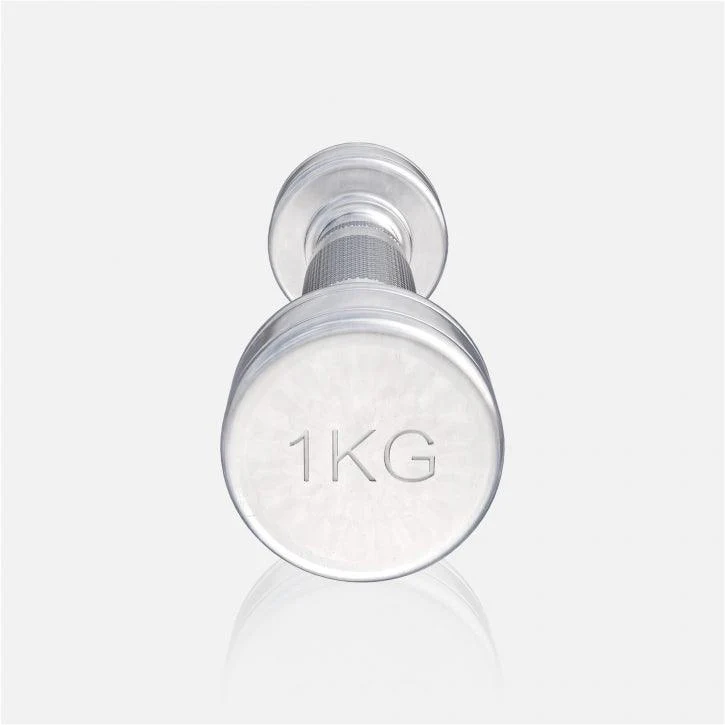 Kurzhantel Chrom 1 - 20 kg - Image 77