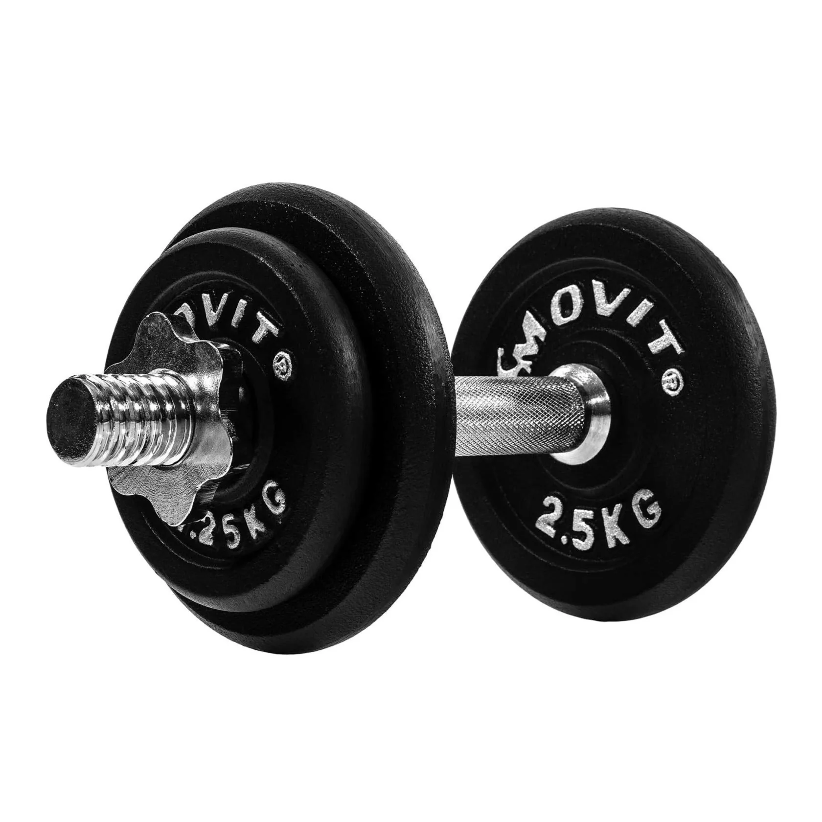 Kurzhantel Set 10 - 30 kg