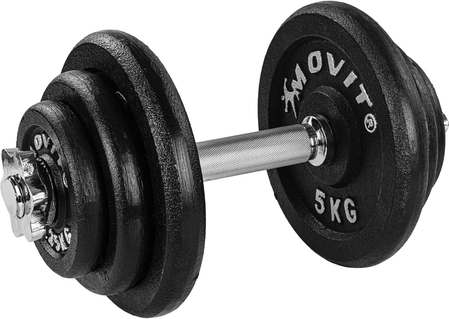 Kurzhantel Set 10 - 30 kg - Image 18