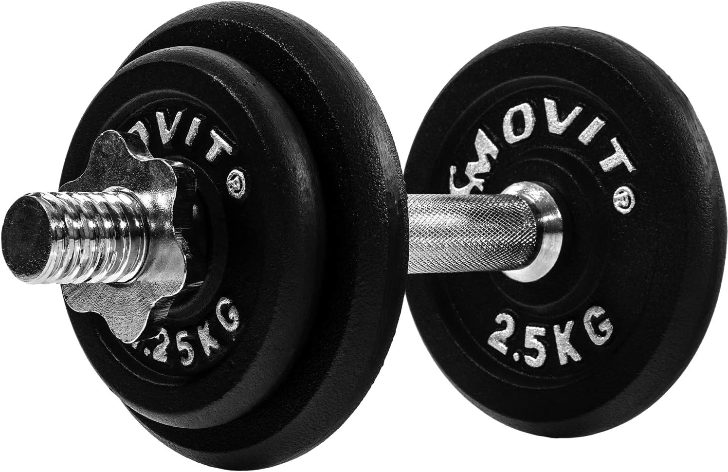 Kurzhantel Set 10 - 30 kg - Image 3