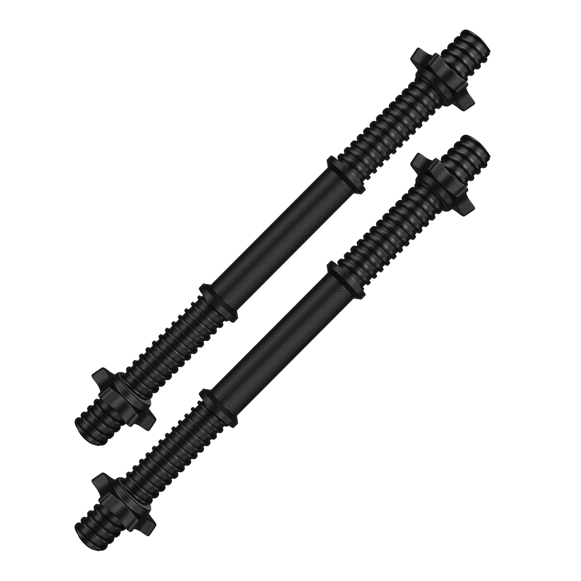 Kurzhantel Set Kunststoff 30 kg - Image 3