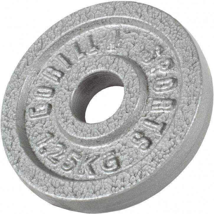 Kurzhantelset Gusseisen 30 kg - Image 12