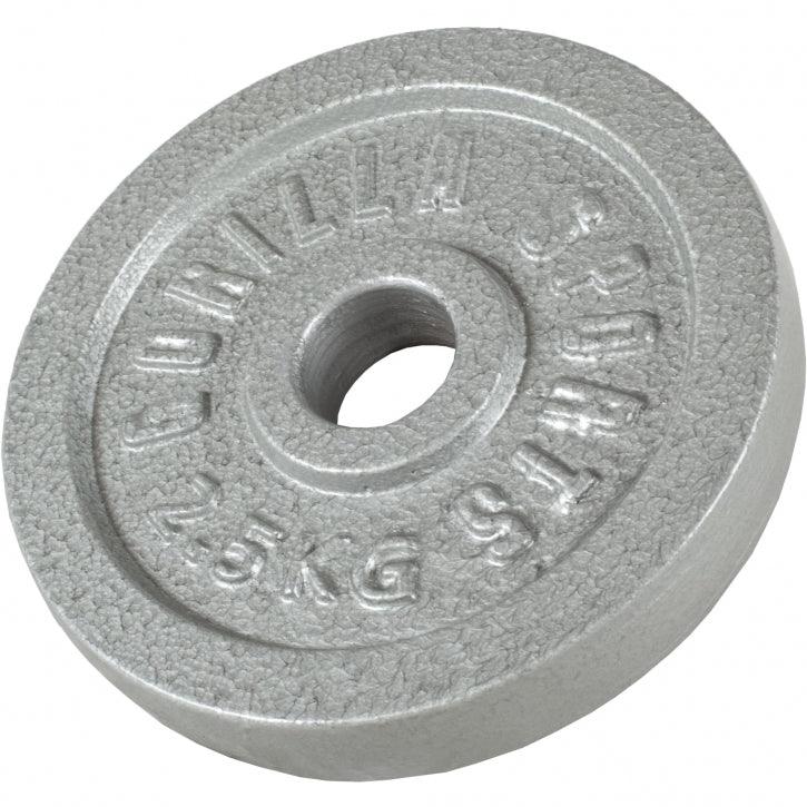 Kurzhantelset Gusseisen 30 kg - Image 13