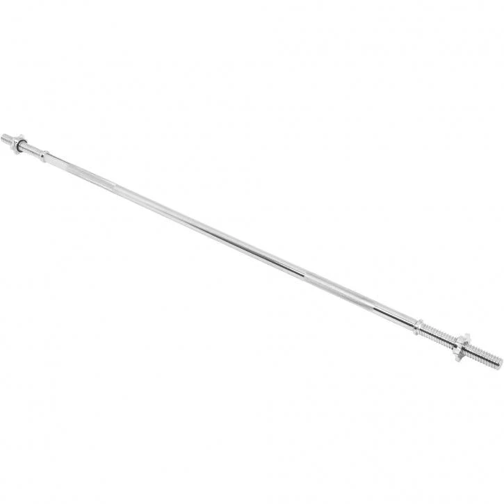 Langhantel Xtra Chrom mit 170 cm
