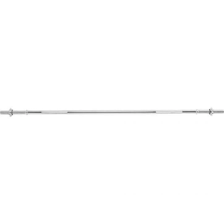 Langhantel Xtra Chrom mit 170 cm - Image 3