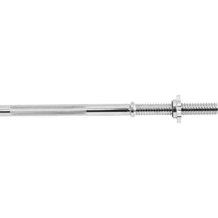Langhantel Xtra Chrom mit 170 cm - Image 4