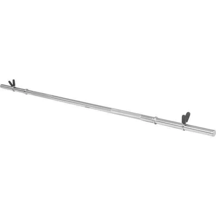 Langhantelset Gusseisen 100 kg - Image 13