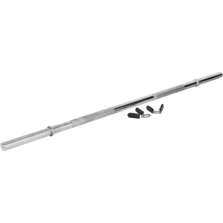 Langhantelset Kunststoff 38 kg - Image 4