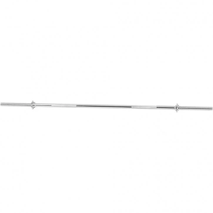 Langhantelstange 170 cm mit Sternverschluss - Image 22