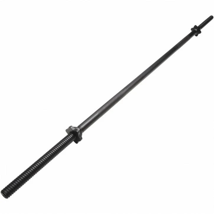 Langhantelstange 6 Fuß (182,9 cm), ⌀ 25 mm/1″ - Image 7