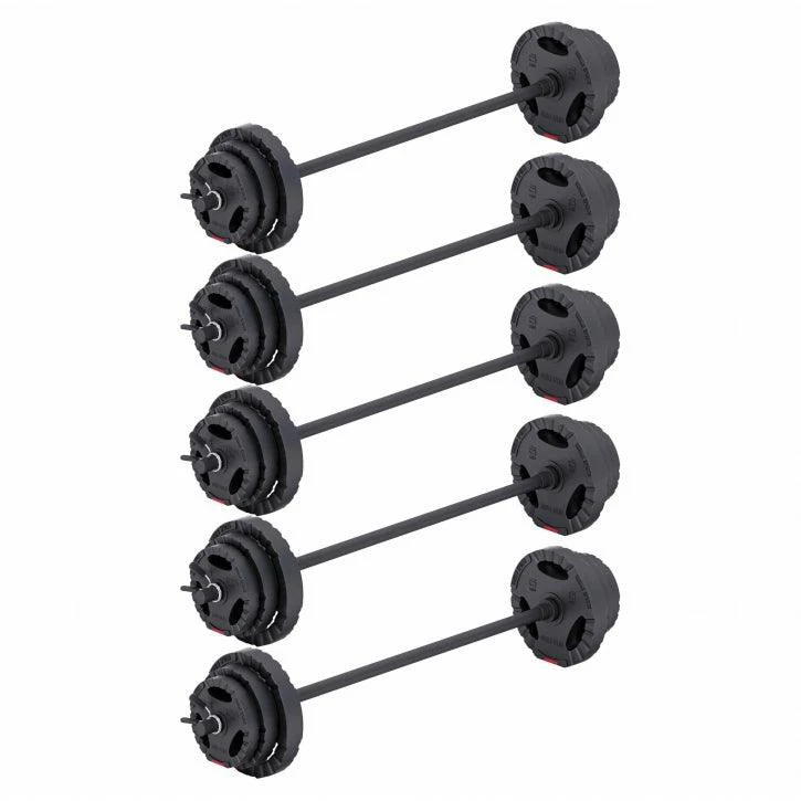 Langhantelstange Aerobic 130 cm - Image 14