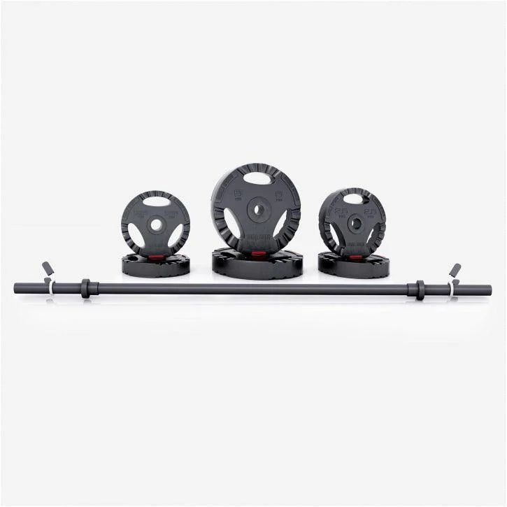 Langhantelstange Aerobic 130 cm - Image 15