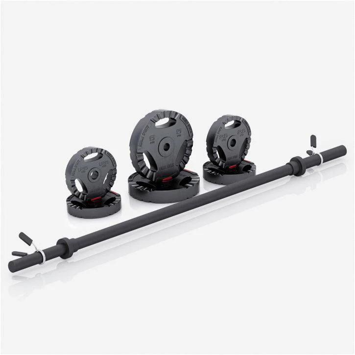 Langhantelstange Aerobic 130 cm - Image 16