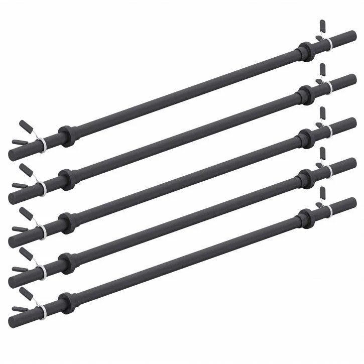 Langhantelstange Aerobic 130 cm - Image 4