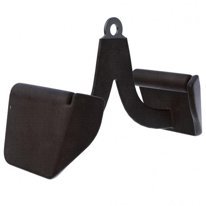 Latzug-/Rudergriff Gummi schwarz - Image 16
