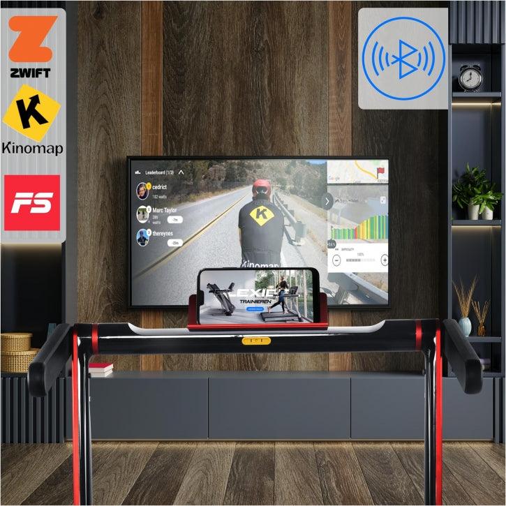 Laufband M8 - Image 11