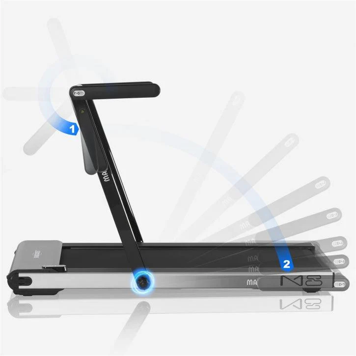 Laufband M8 - Image 13