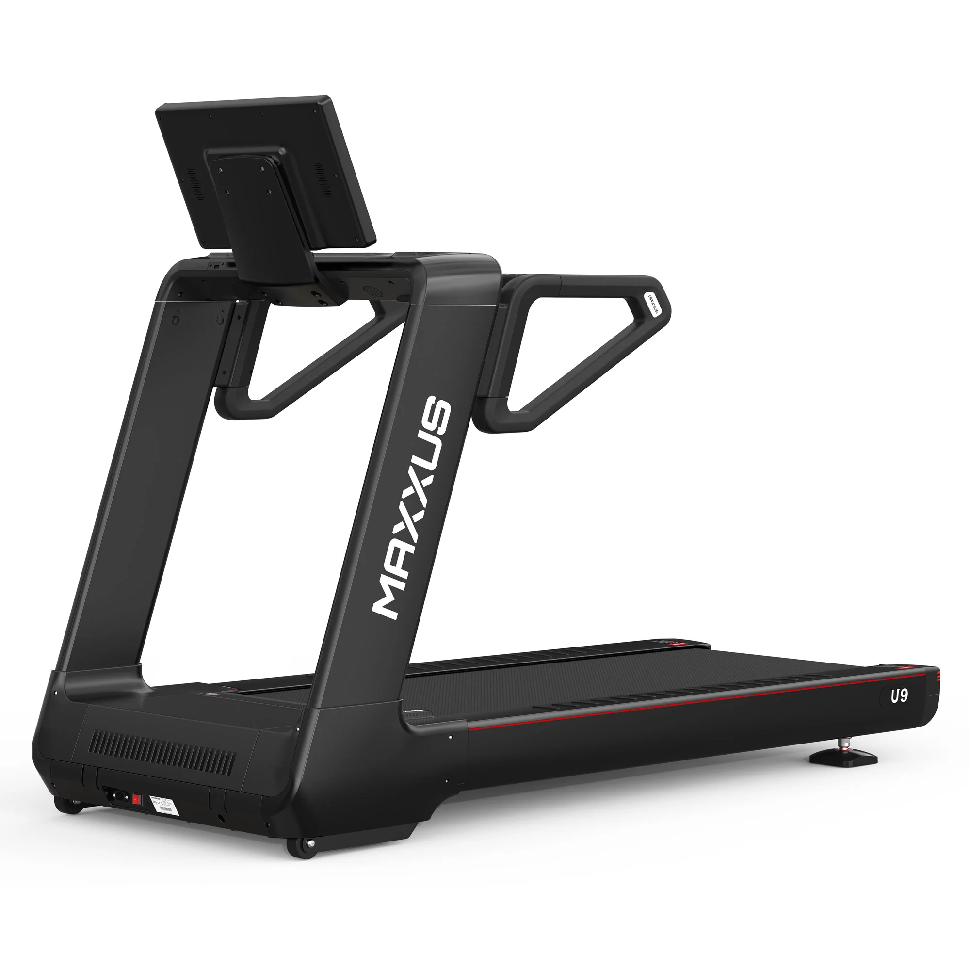 Laufband RunMaxx U9 PRO - Image 6