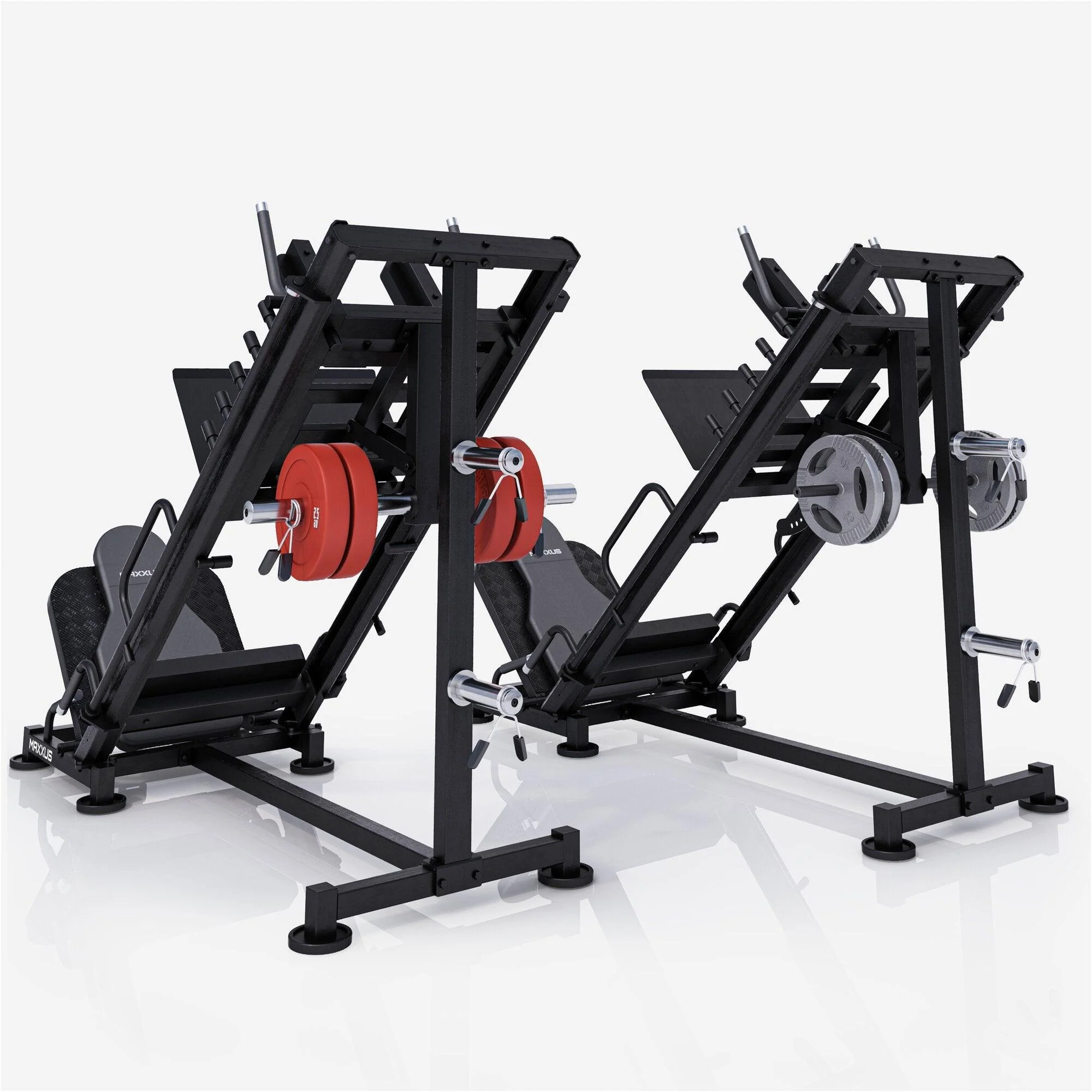 Beinpresse 2in1 - Image 4