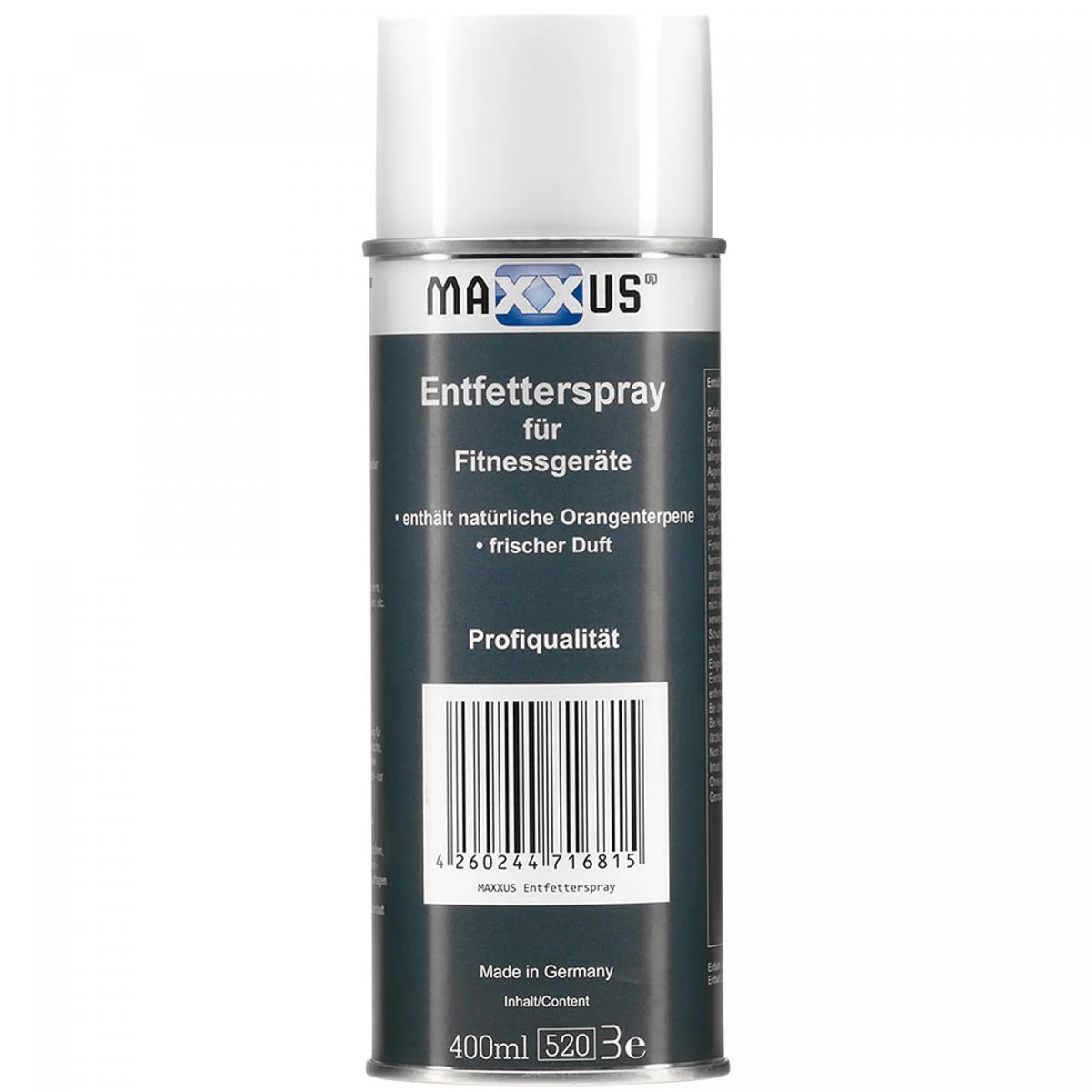 Entfetterspray 400 ml