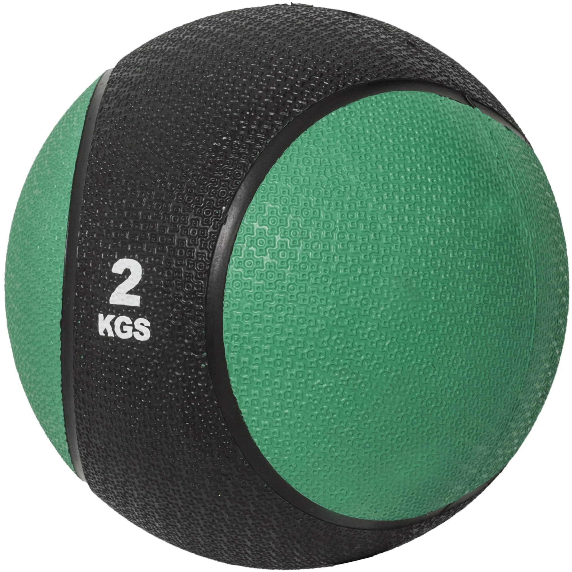 Medizinball aus Gummi 1 - 10 kg - Image 85