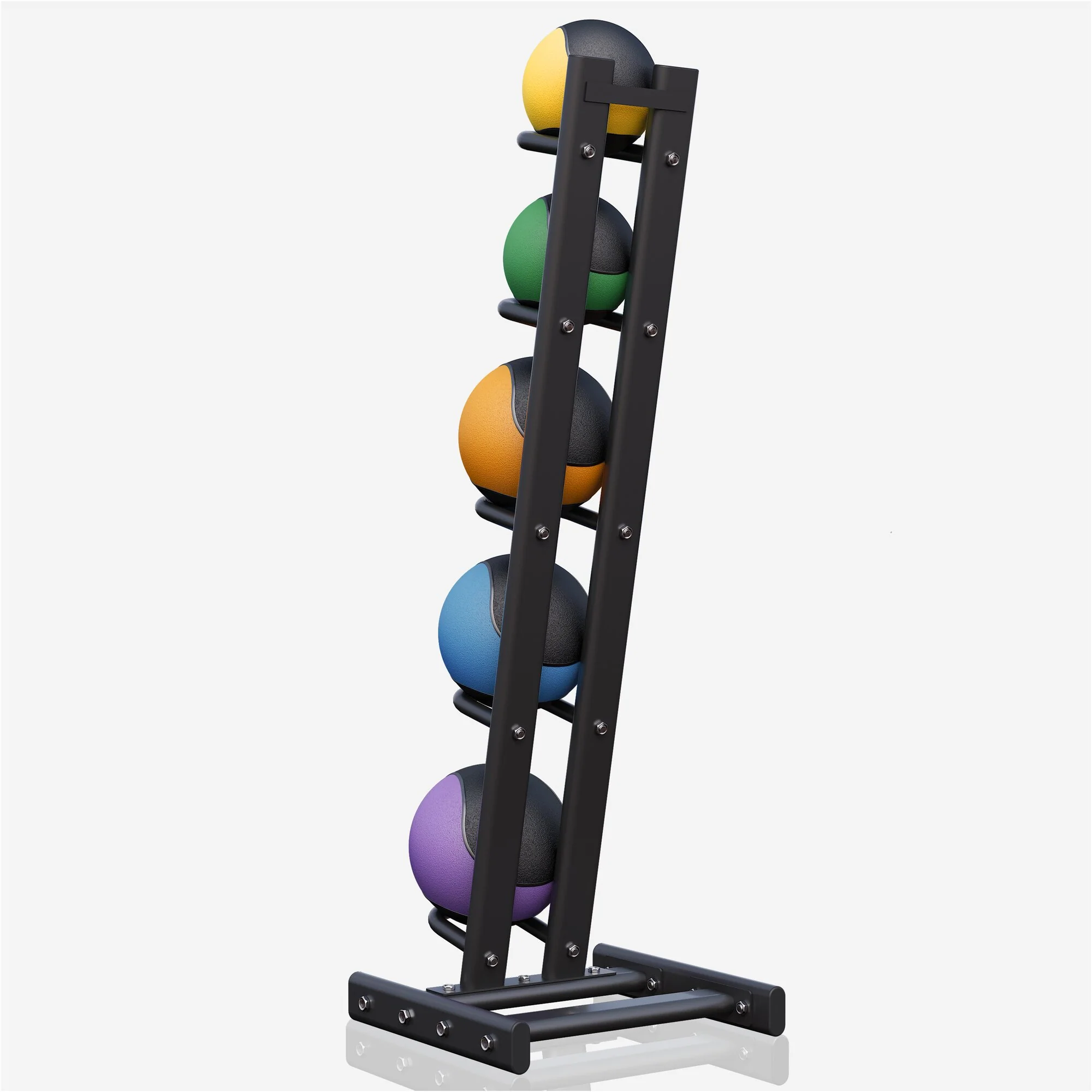 Medizinballständer Set 15 kg - Image 3