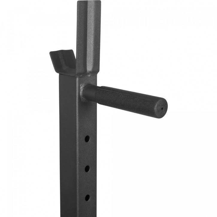 Multi Squat Rack inkl. Langhantel Set - Image 11
