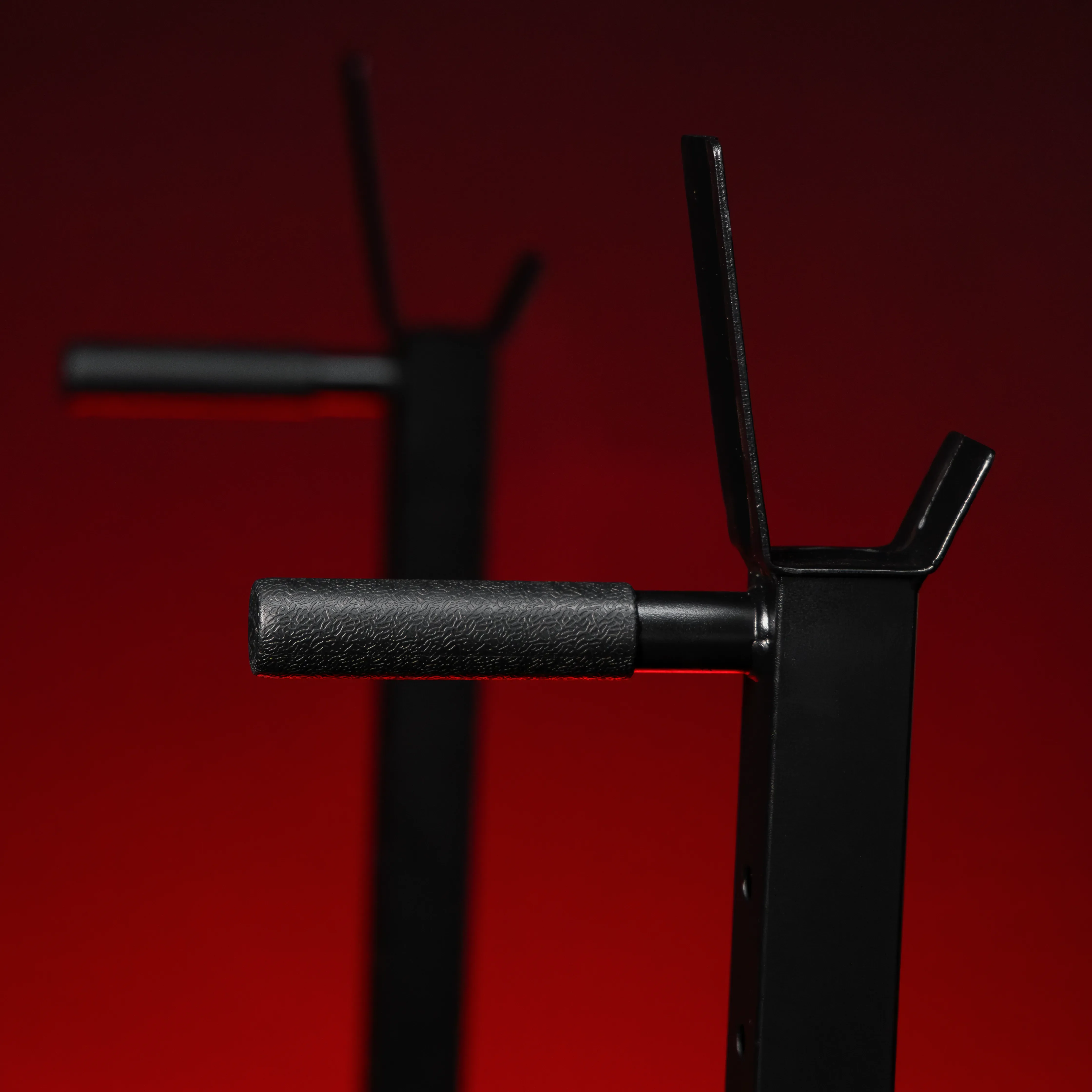 Multi Squat Rack verstellbar - Image 7