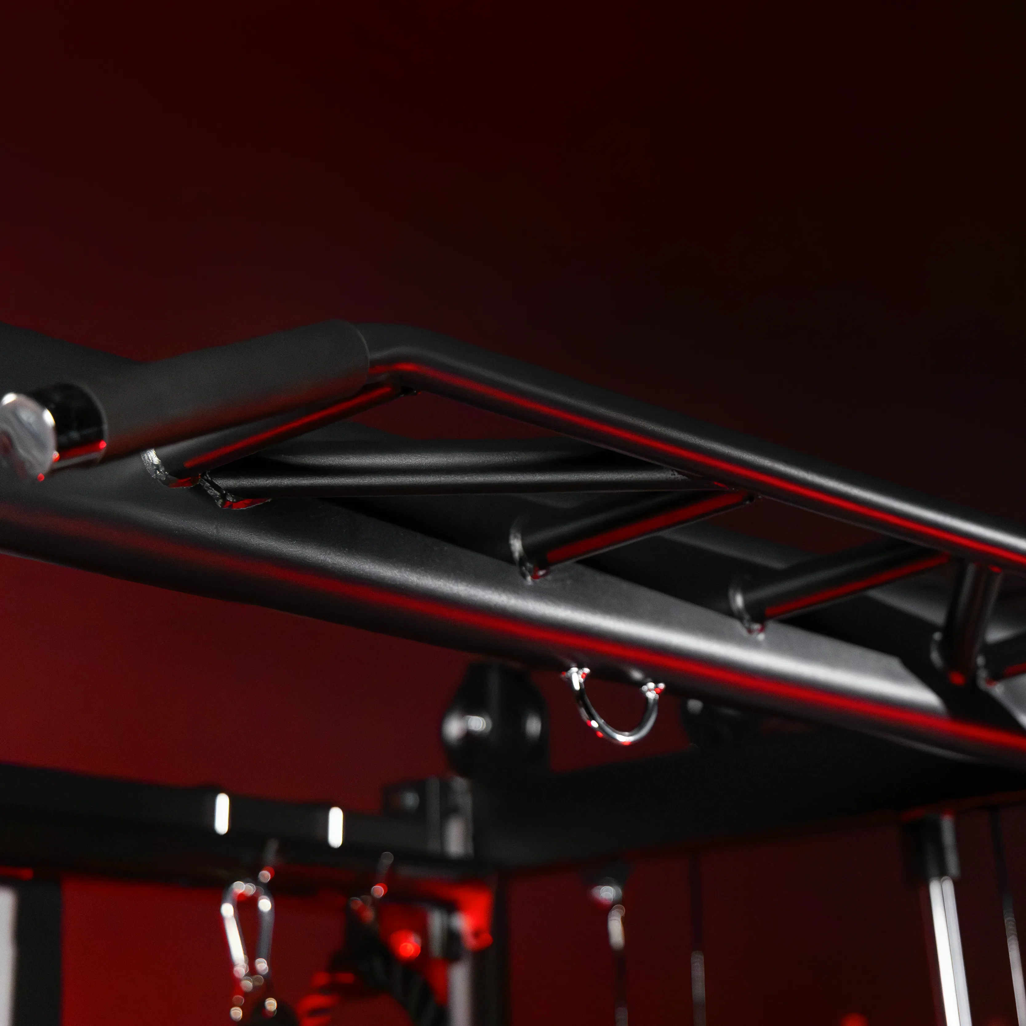 Multifunction Smith Machine - Image 8