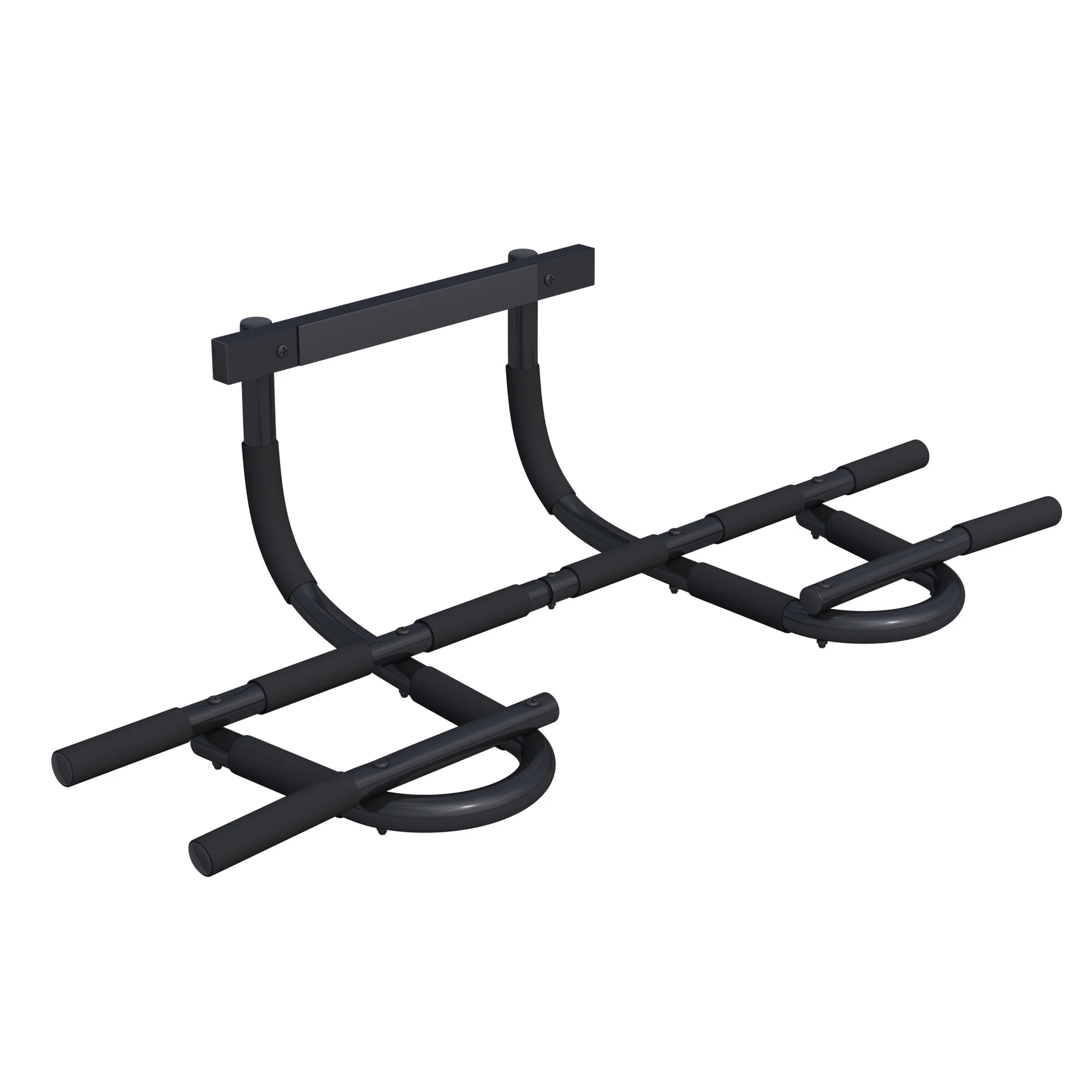 Klimmzugstange für den Türrahmen Multi Grip