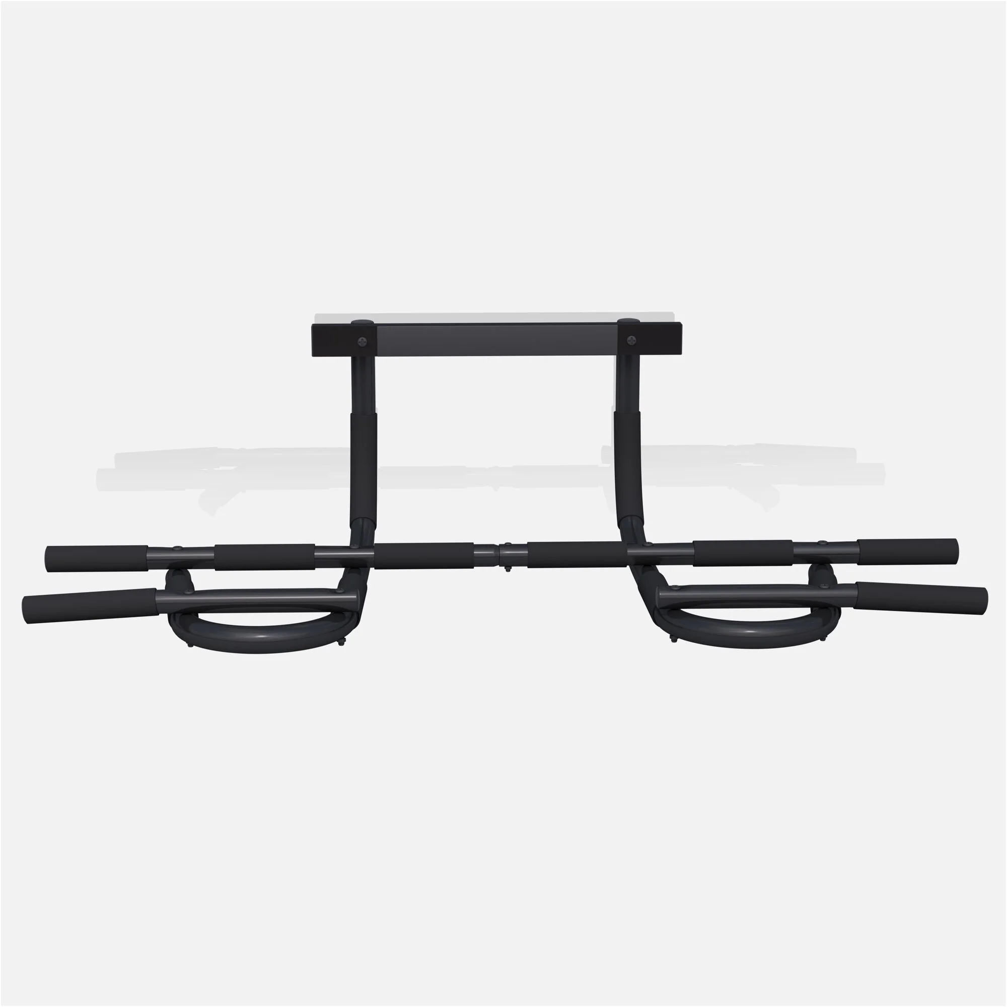 Klimmzugstange für den Türrahmen Multi Grip - Image 3