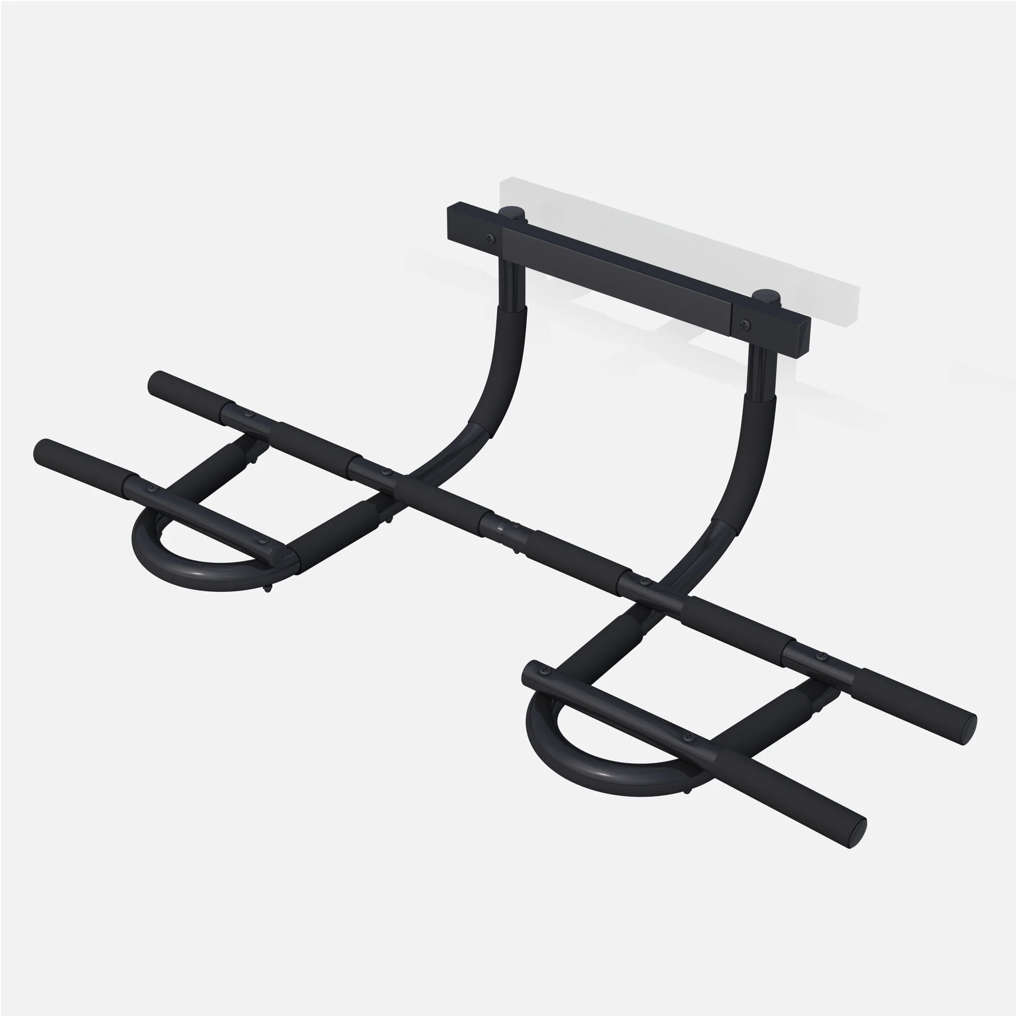 Klimmzugstange für den Türrahmen Multi Grip - Image 4