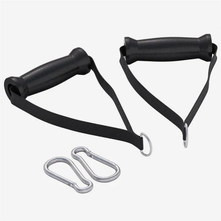 Multihook Bar mit 2 Einzelhandgriffen in verschiedenen Längen - Image 10