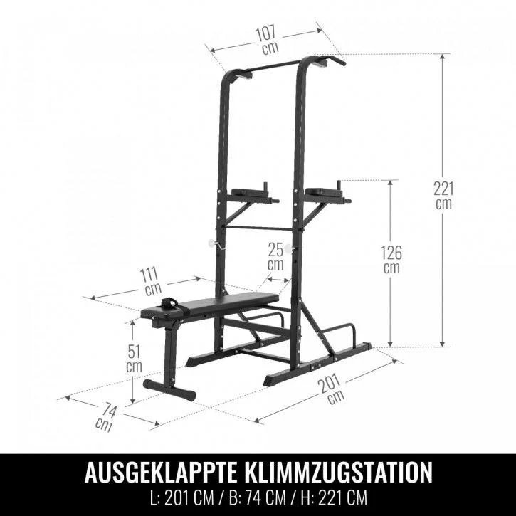 Multistation in Schwarz - Image 14