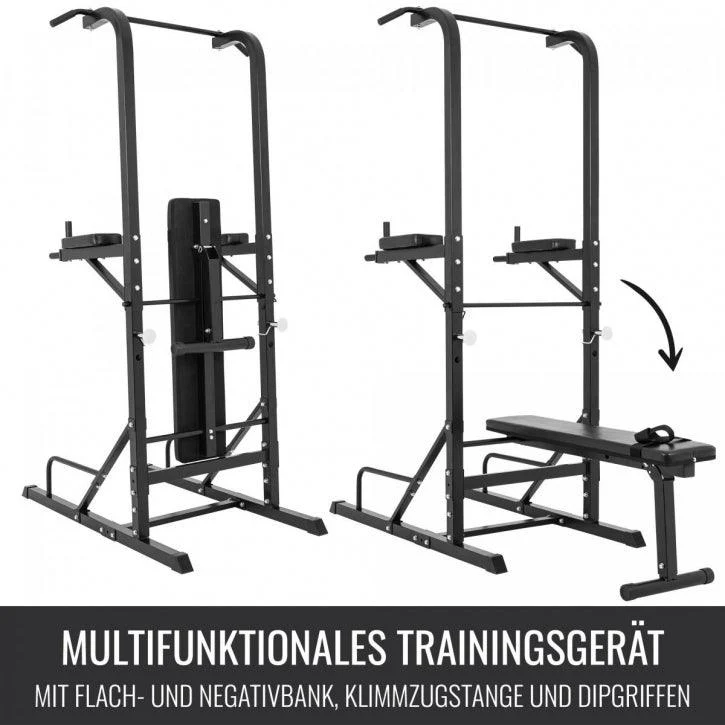 Multistation in Schwarz - Image 16