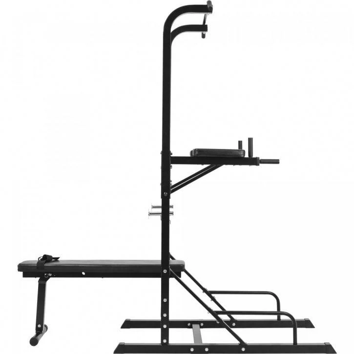 Multistation in Schwarz - Image 3