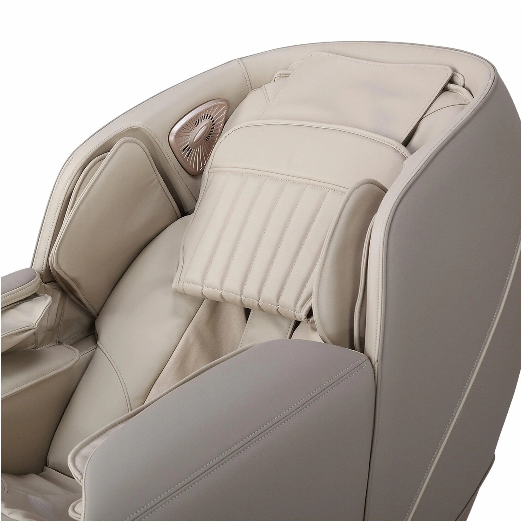 MX 10.0 Zero, Farbe Champagner/Beige - Image 4